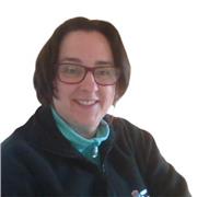 Profesora Geografía e Historia ESO, Bachiller y FP